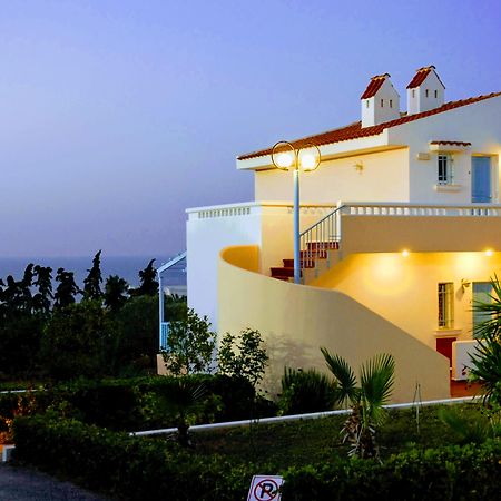 Golden Dream Apartments Anissaras Ngoại thất bức ảnh