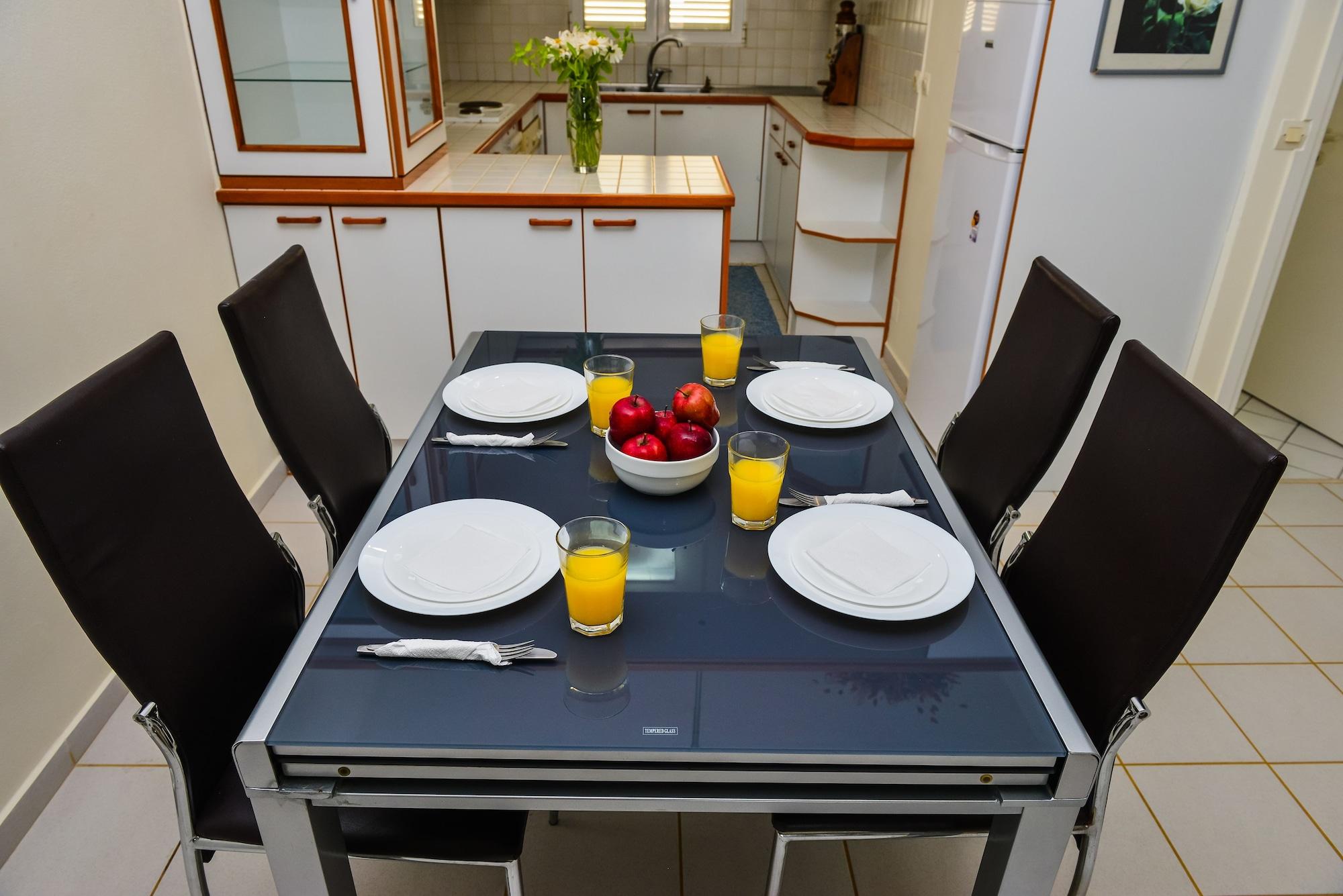 Golden Dream Apartments Anissaras Ngoại thất bức ảnh