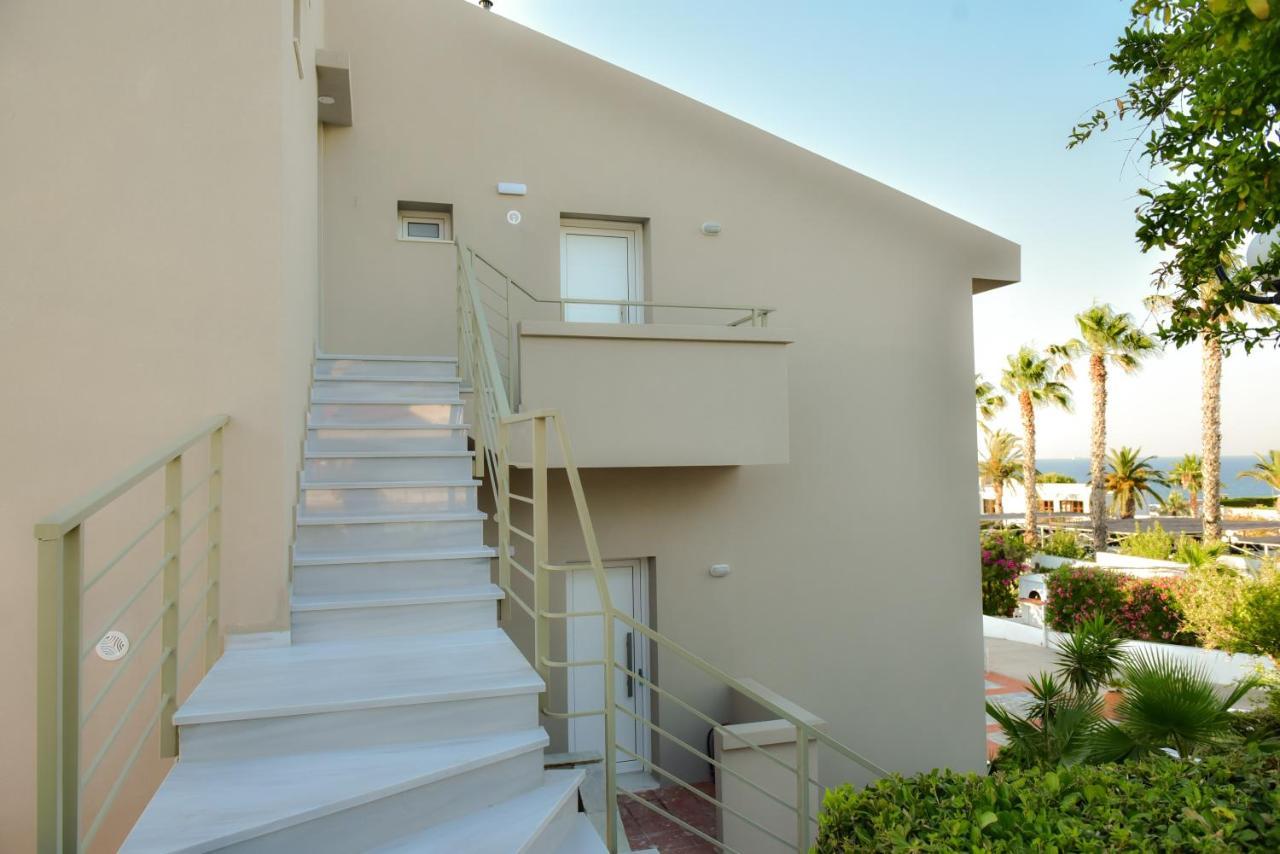 Golden Dream Apartments Anissaras Ngoại thất bức ảnh
