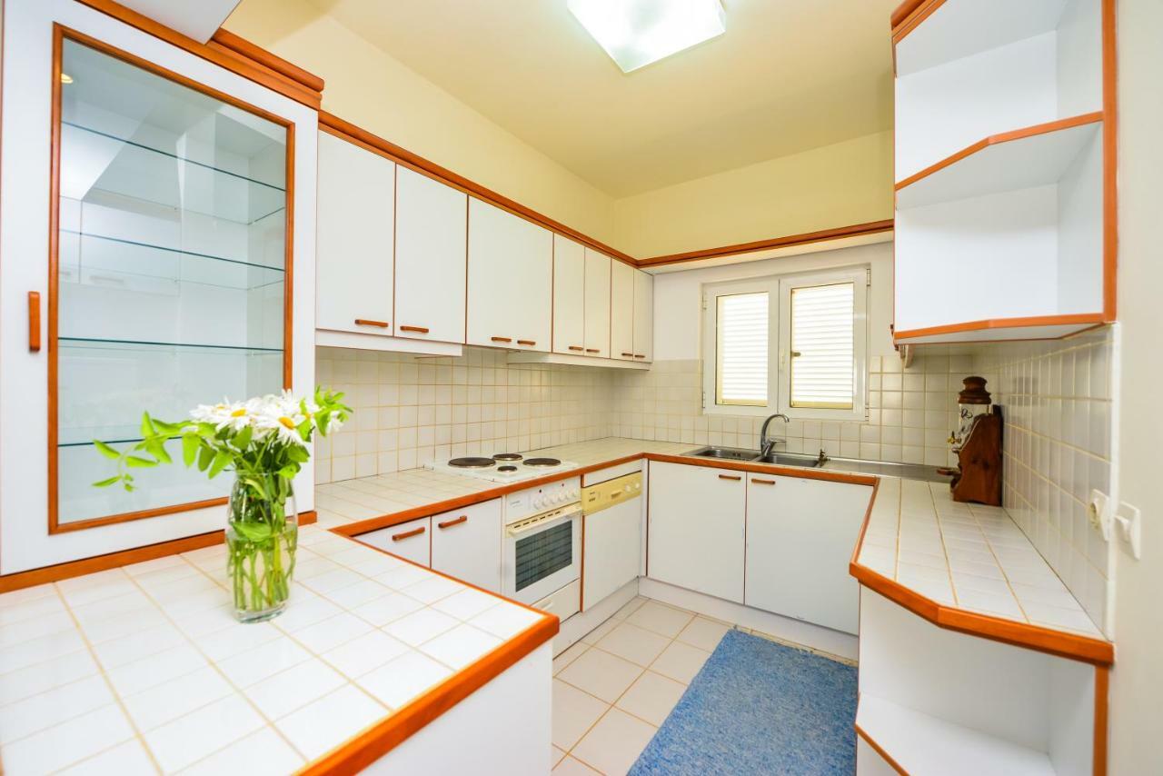 Golden Dream Apartments Anissaras Ngoại thất bức ảnh